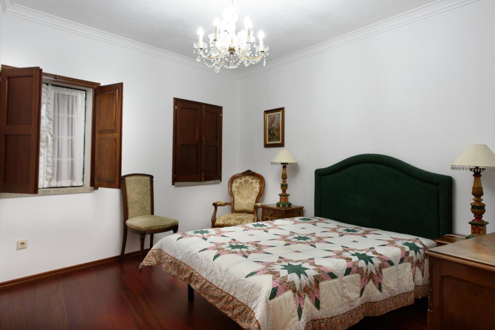 A Sobreirinha Jacuzzi E Pet Friendly Villa Sobreira Formosa Eksteriør bilde