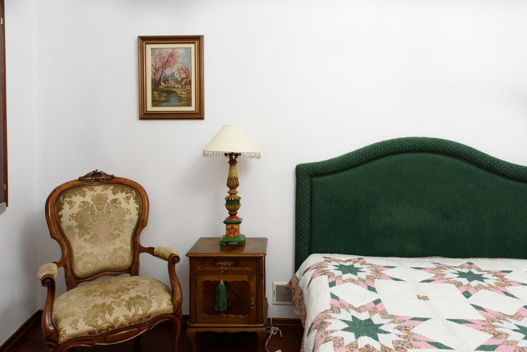 A Sobreirinha Jacuzzi E Pet Friendly Villa Sobreira Formosa Eksteriør bilde