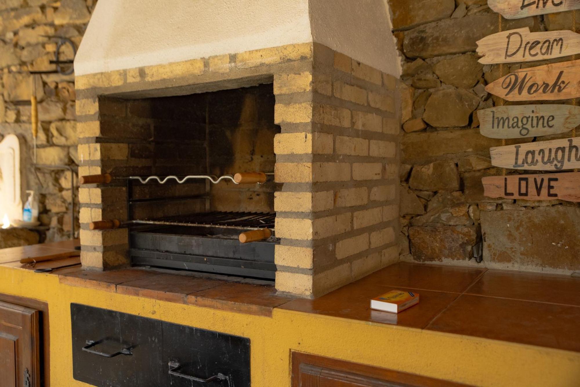 A Sobreirinha Jacuzzi E Pet Friendly Villa Sobreira Formosa Eksteriør bilde