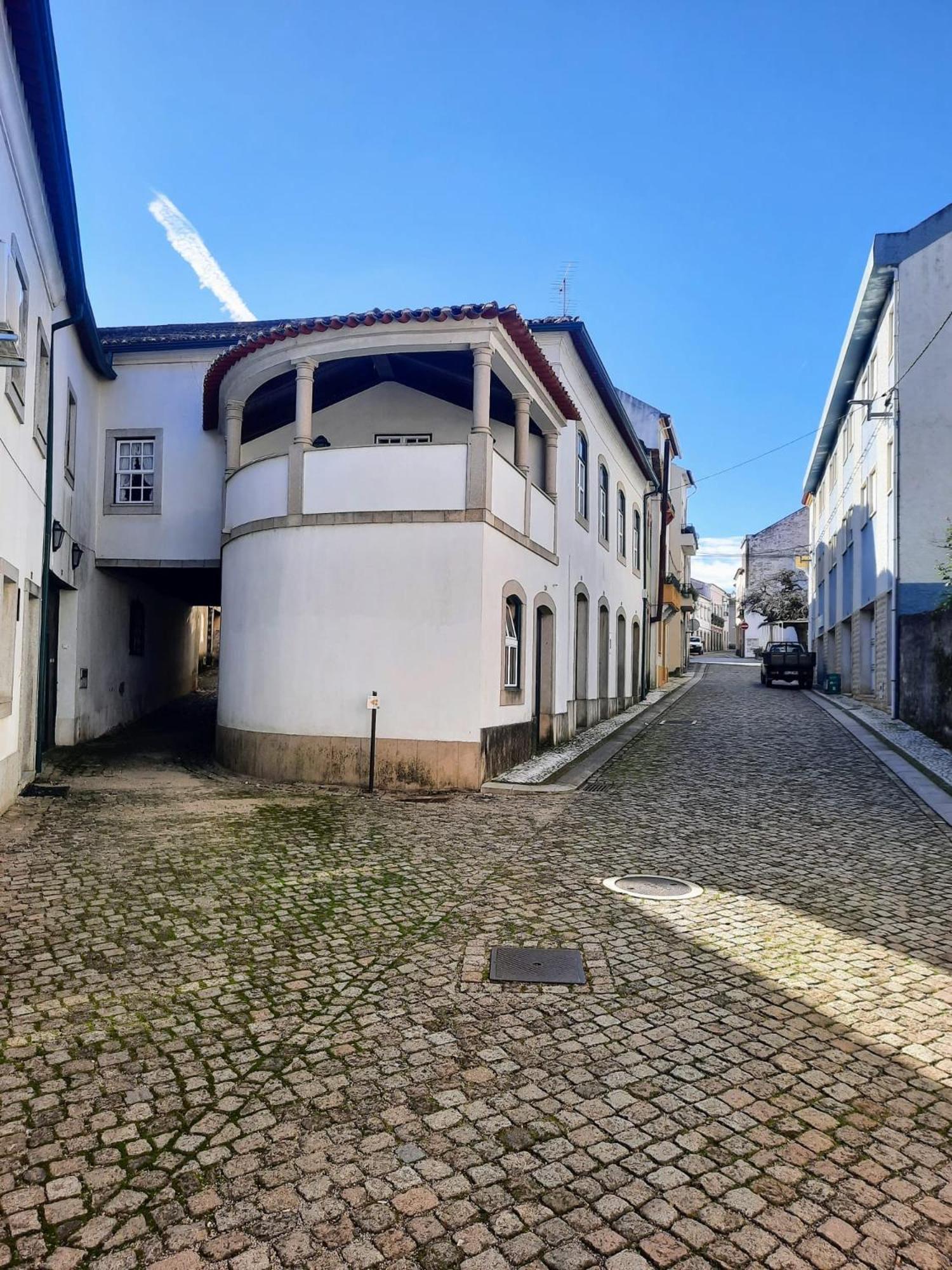 A Sobreirinha Jacuzzi E Pet Friendly Villa Sobreira Formosa Eksteriør bilde